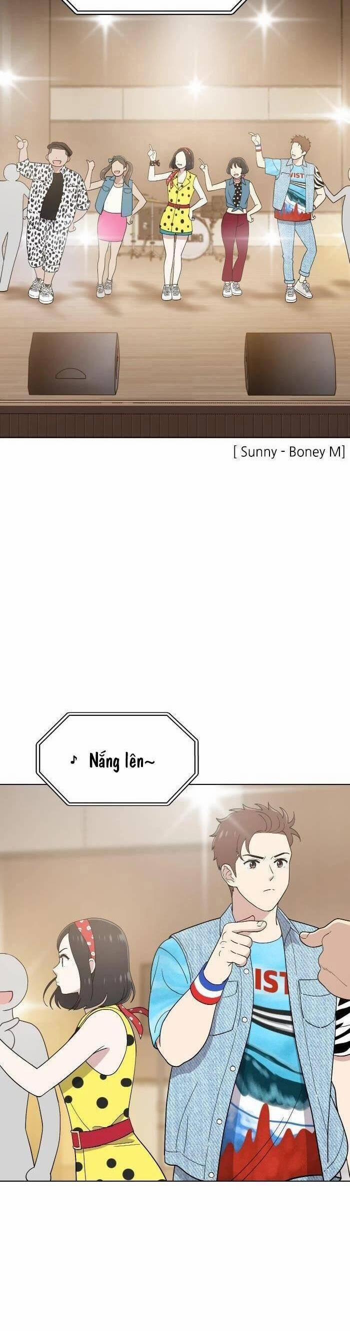 Cô Nàng Hết Thuốc Chữa 93 trang 29