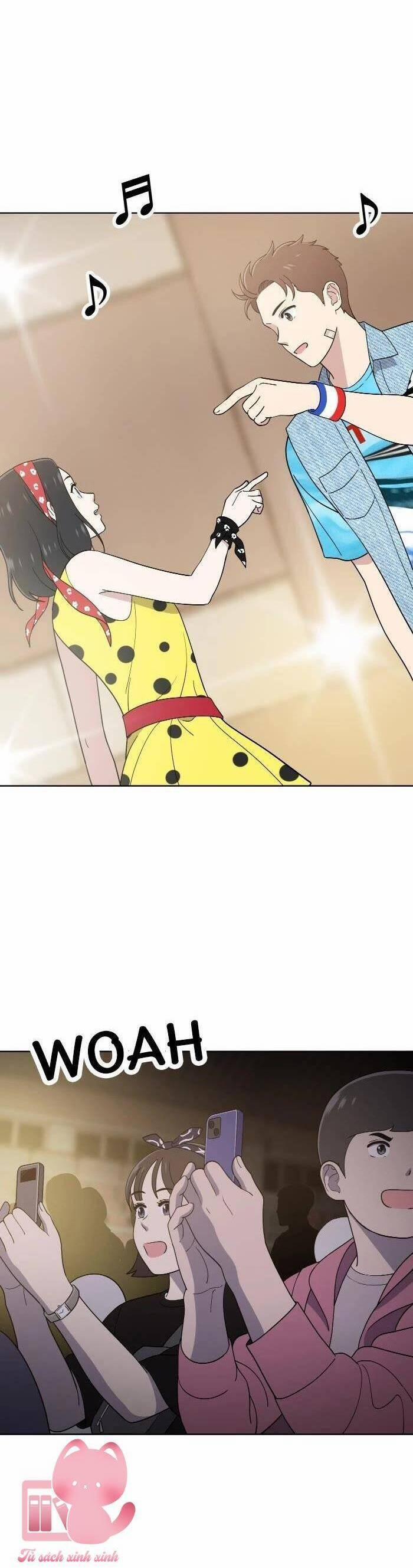 Cô Nàng Hết Thuốc Chữa 93 trang 30