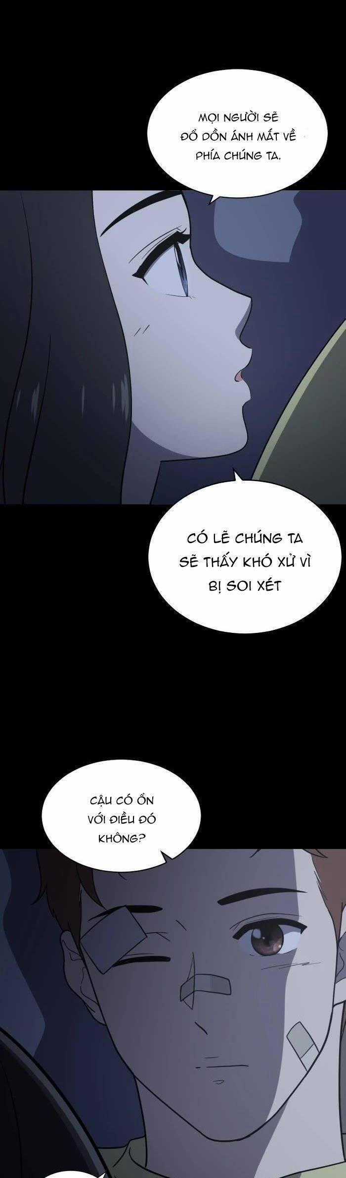 Cô Nàng Hết Thuốc Chữa 93 trang 34