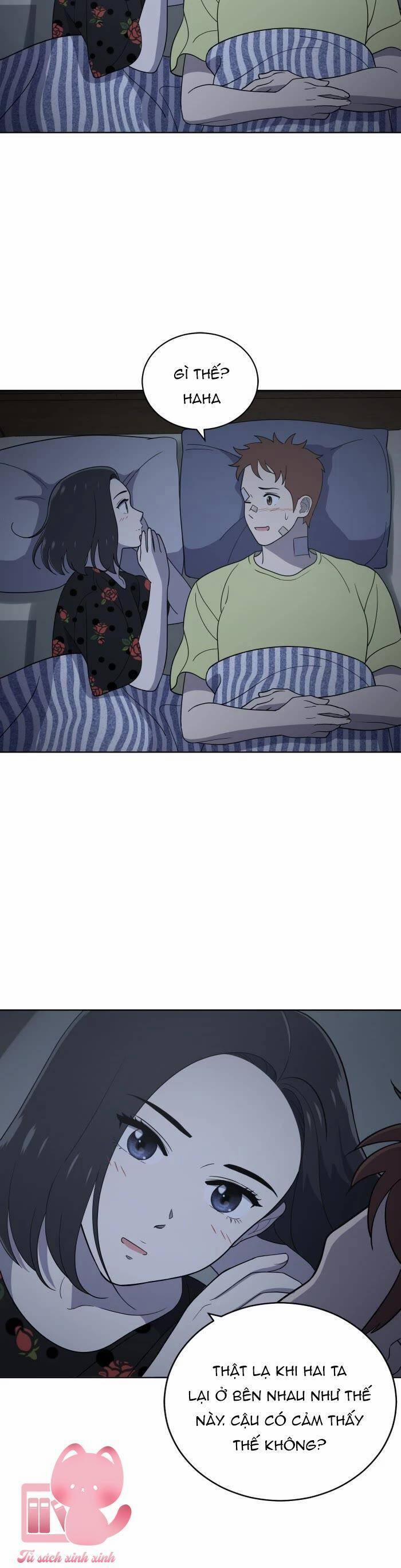 Cô Nàng Hết Thuốc Chữa 93 trang 5