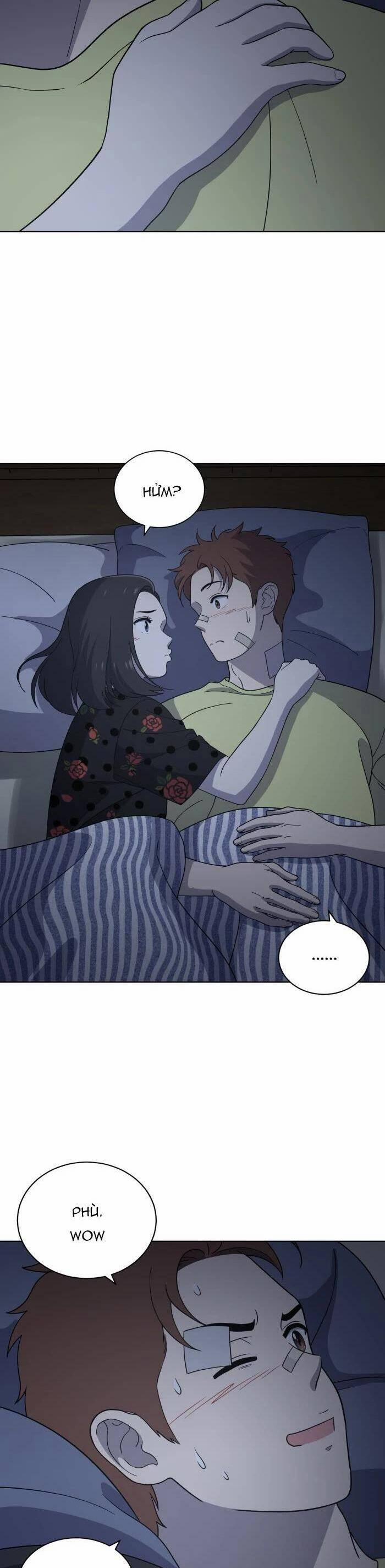 Cô Nàng Hết Thuốc Chữa 93 trang 7