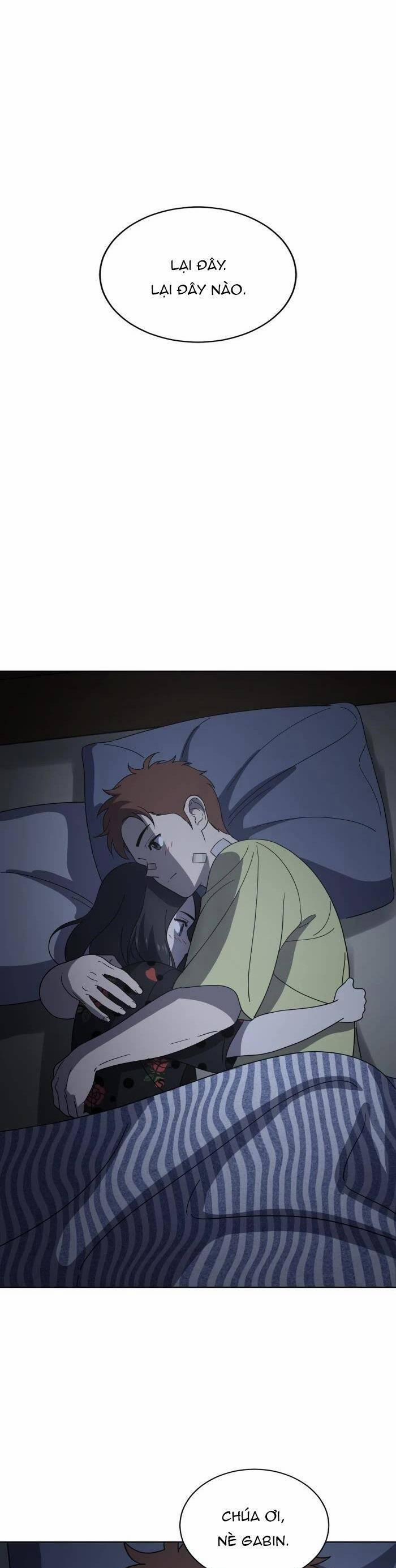 Cô Nàng Hết Thuốc Chữa 93 trang 9