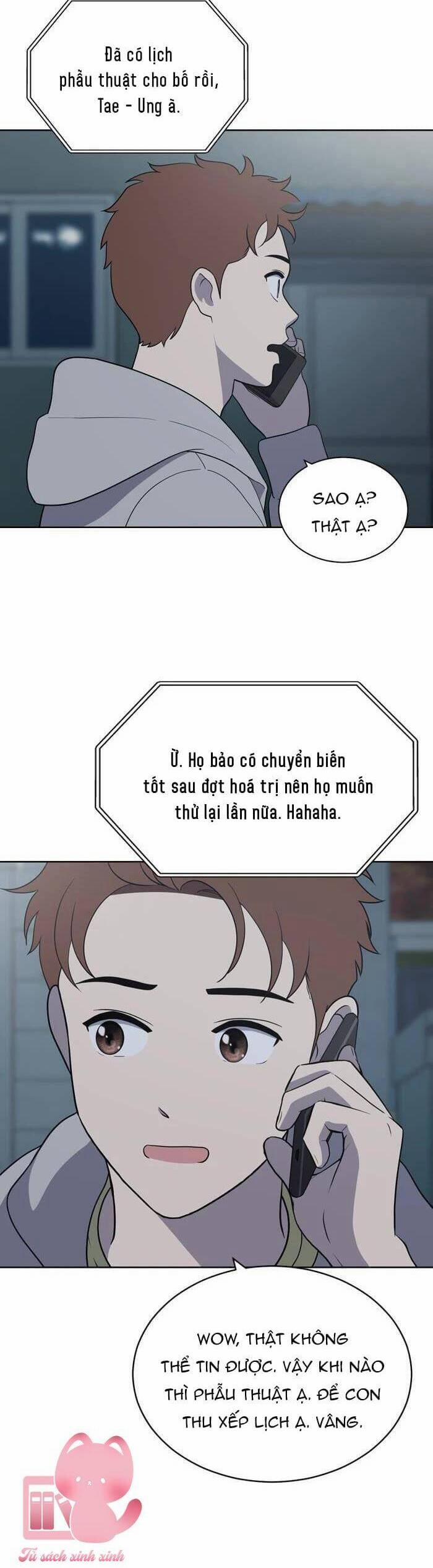 Cô Nàng Hết Thuốc Chữa 94 trang 10