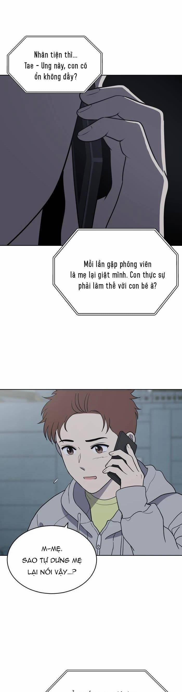 Cô Nàng Hết Thuốc Chữa 94 trang 11