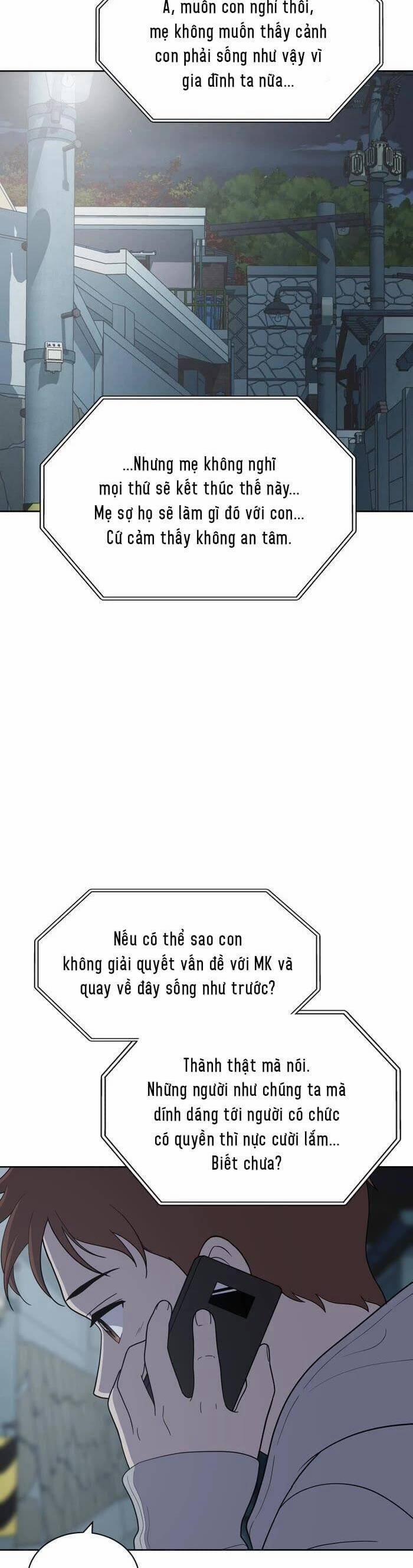 Cô Nàng Hết Thuốc Chữa 94 trang 12