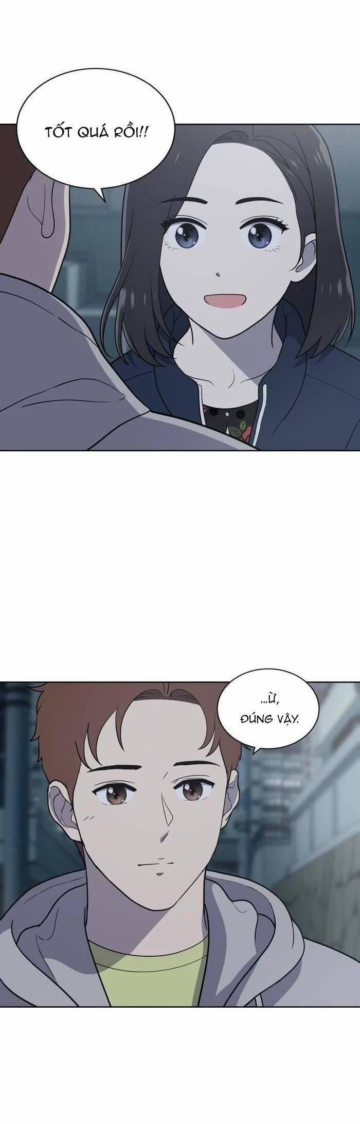 Cô Nàng Hết Thuốc Chữa 94 trang 15