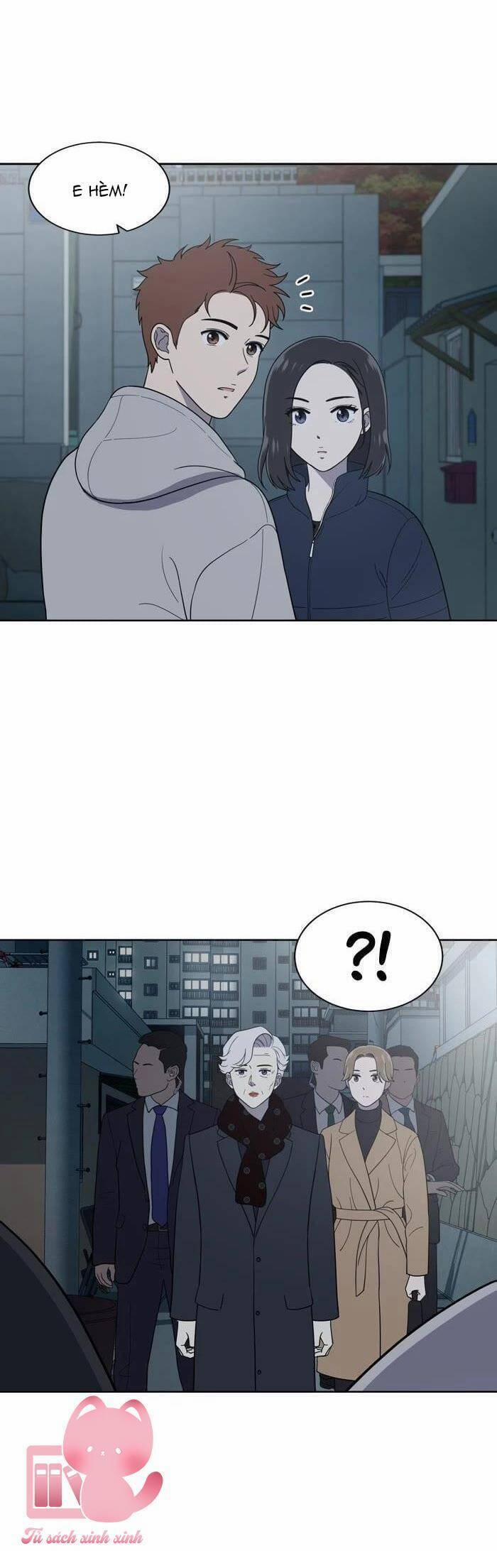 Cô Nàng Hết Thuốc Chữa 94 trang 16