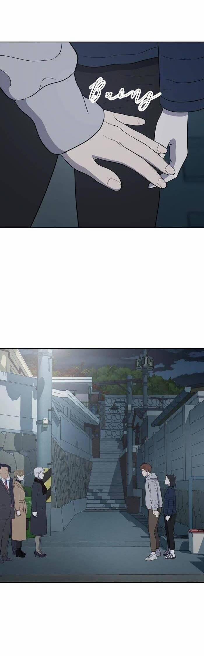 Cô Nàng Hết Thuốc Chữa 94 trang 18