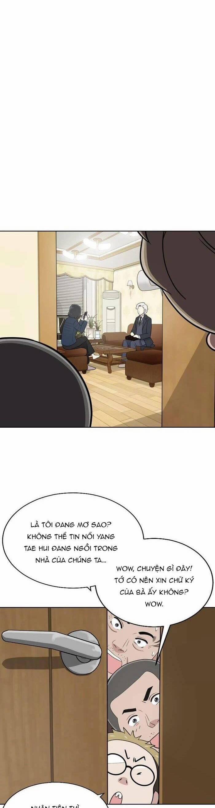 Cô Nàng Hết Thuốc Chữa 94 trang 21