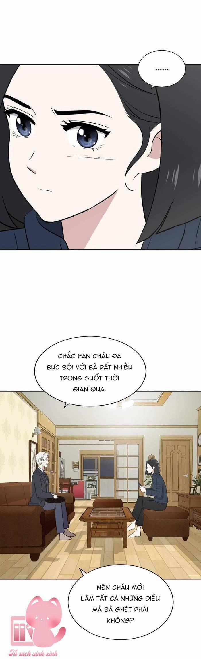 Cô Nàng Hết Thuốc Chữa 94 trang 25