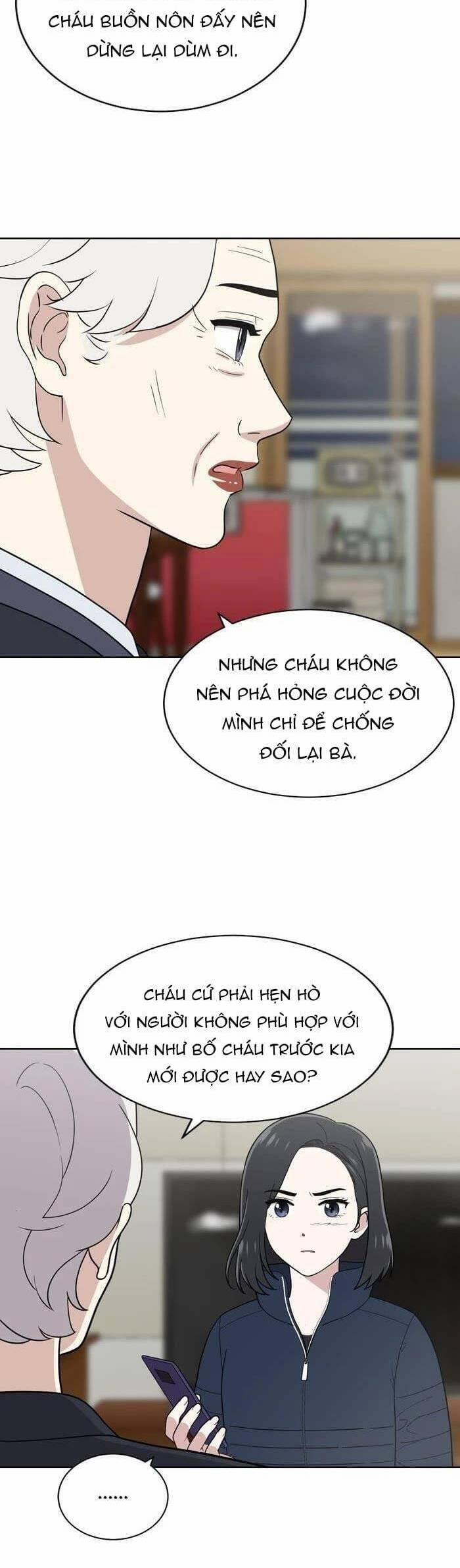 Cô Nàng Hết Thuốc Chữa 94 trang 27