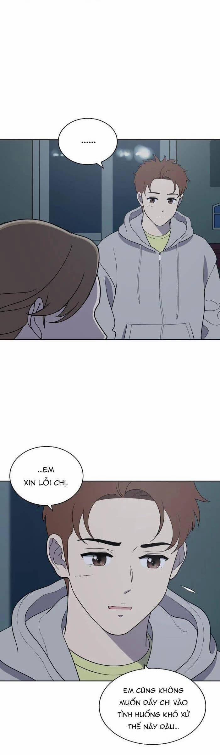 Cô Nàng Hết Thuốc Chữa 94 trang 30