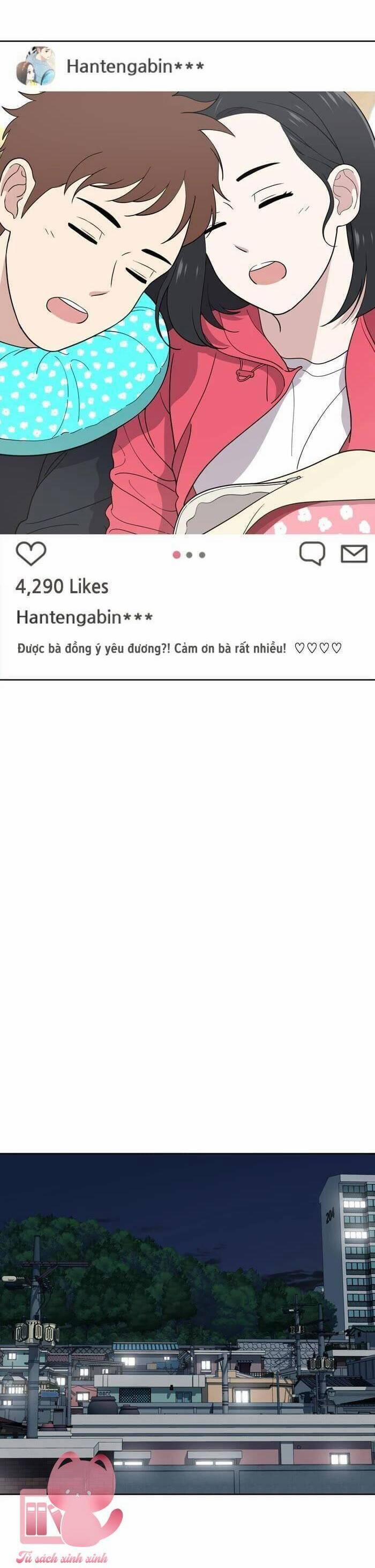 Cô Nàng Hết Thuốc Chữa 94 trang 4