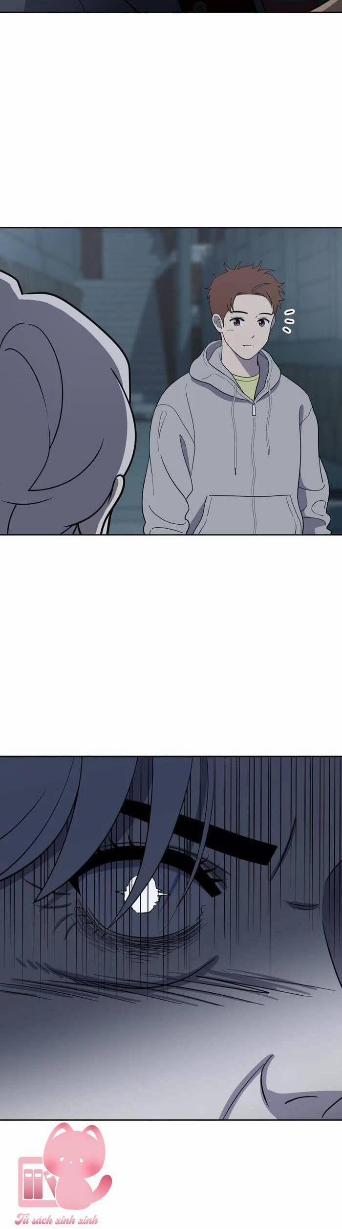 Cô Nàng Hết Thuốc Chữa 94 trang 40