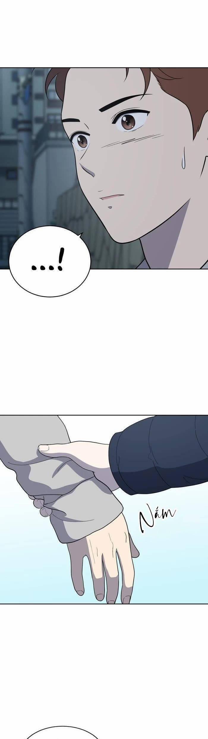 Cô Nàng Hết Thuốc Chữa 94 trang 41