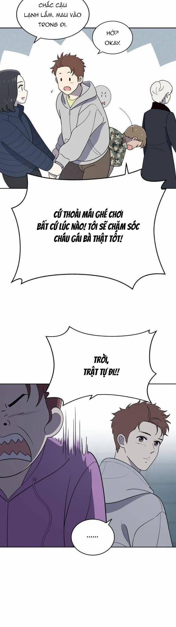 Cô Nàng Hết Thuốc Chữa 94 trang 42