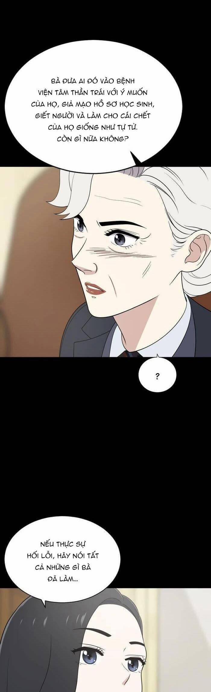 Cô Nàng Hết Thuốc Chữa 94 trang 45