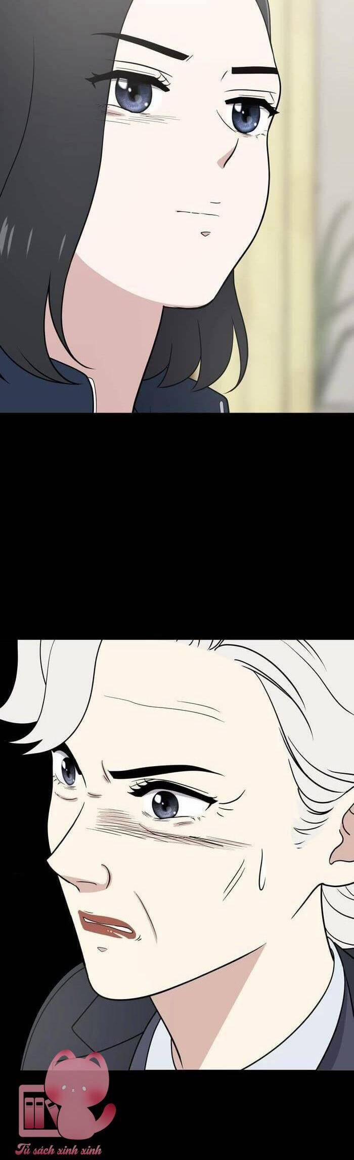 Cô Nàng Hết Thuốc Chữa 94 trang 47