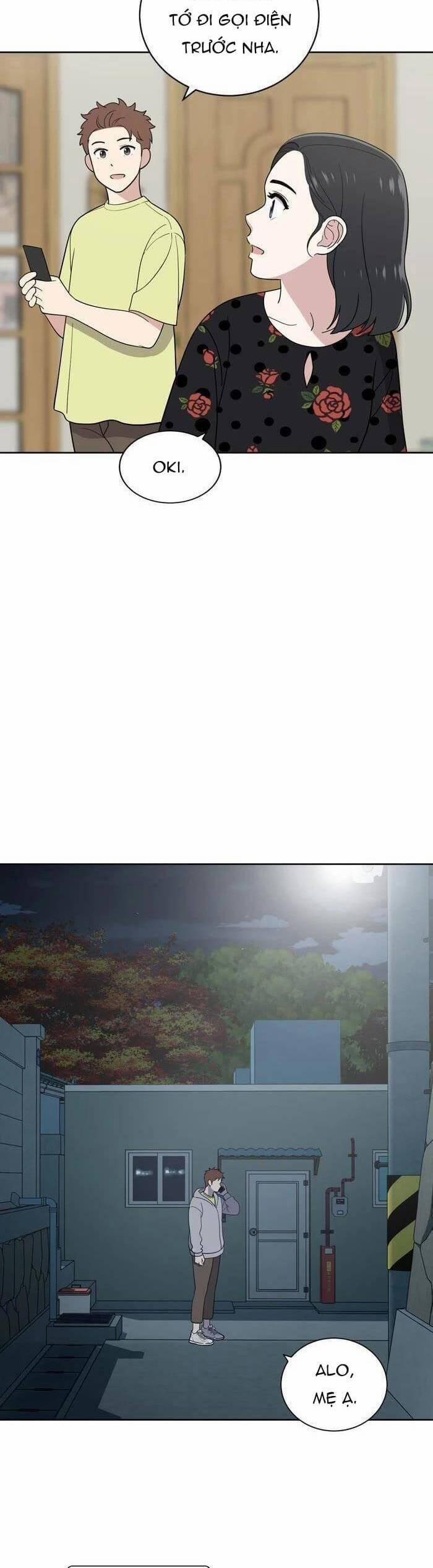 Cô Nàng Hết Thuốc Chữa 94 trang 9