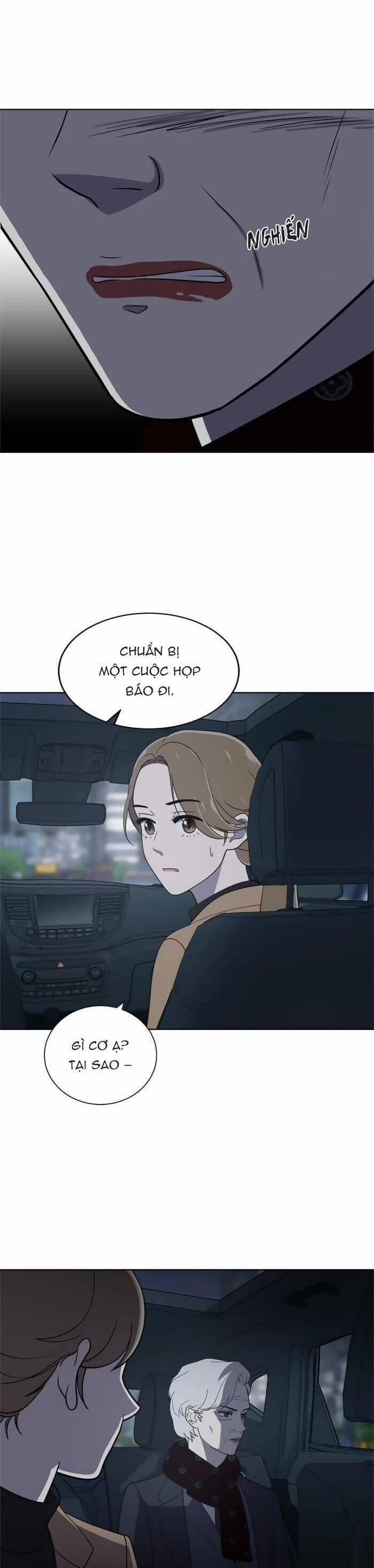 Cô Nàng Hết Thuốc Chữa 95 trang 11