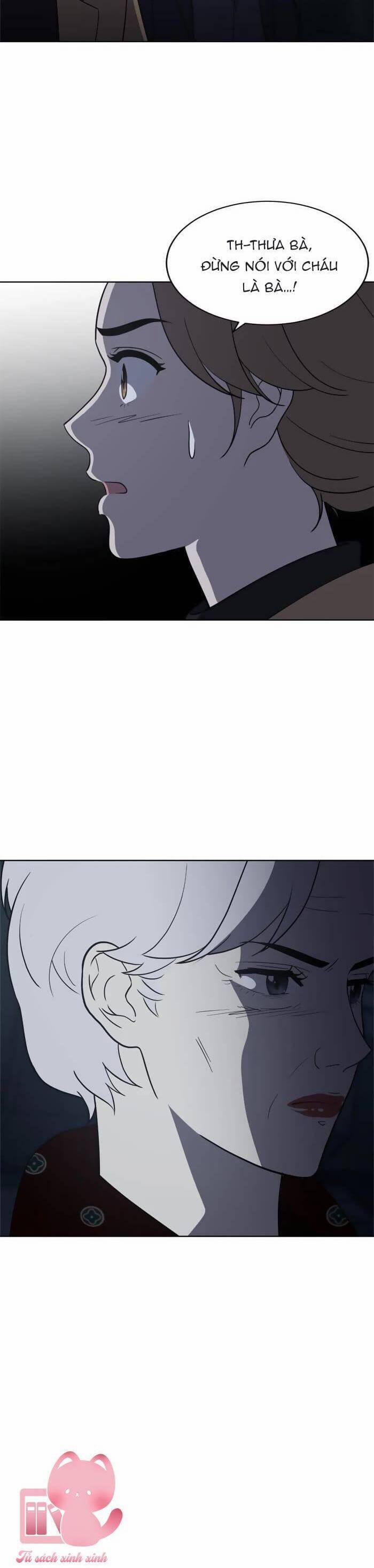 Cô Nàng Hết Thuốc Chữa 95 trang 12