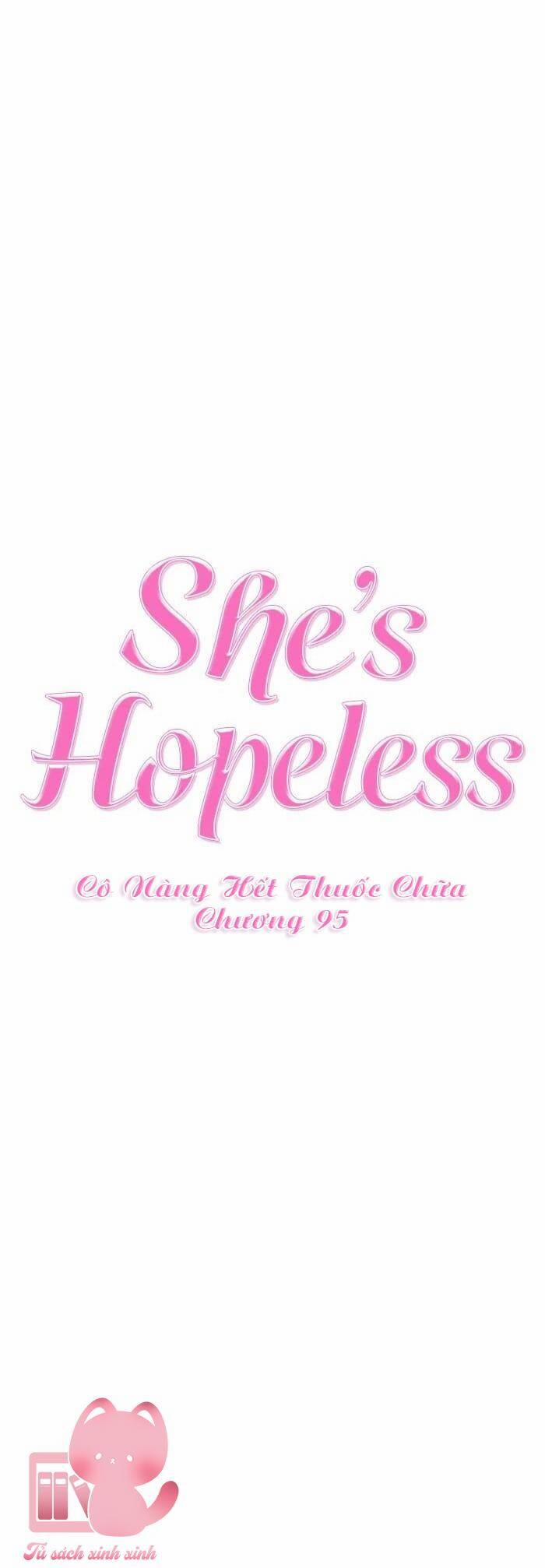 Cô Nàng Hết Thuốc Chữa 95 trang 13