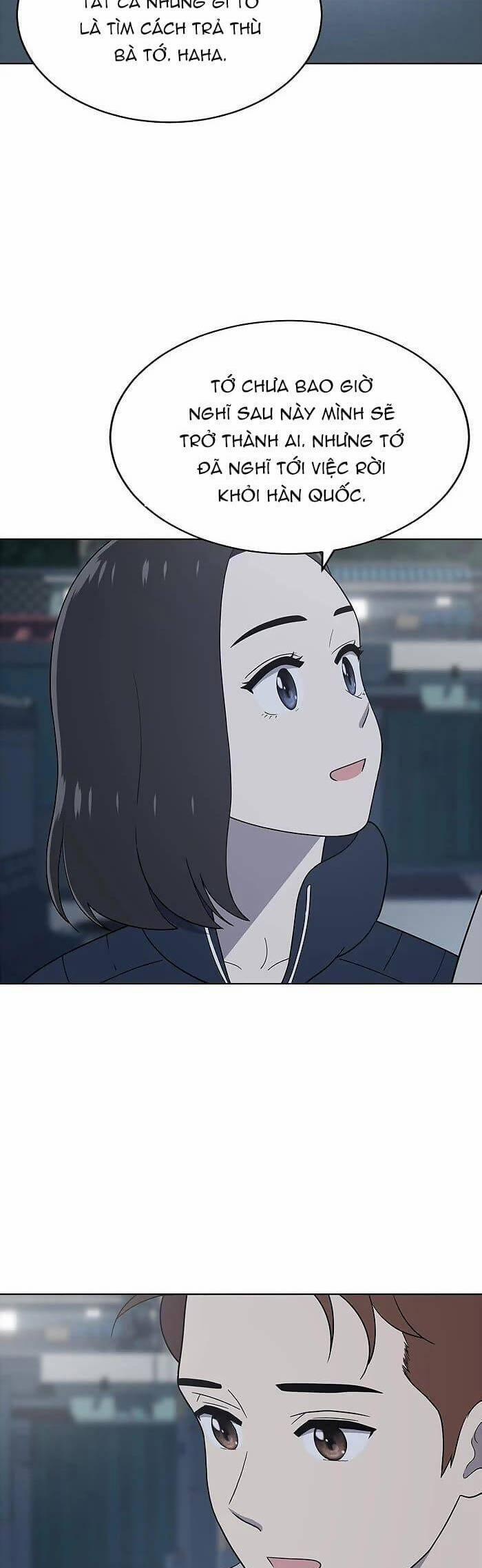 Cô Nàng Hết Thuốc Chữa 95 trang 18