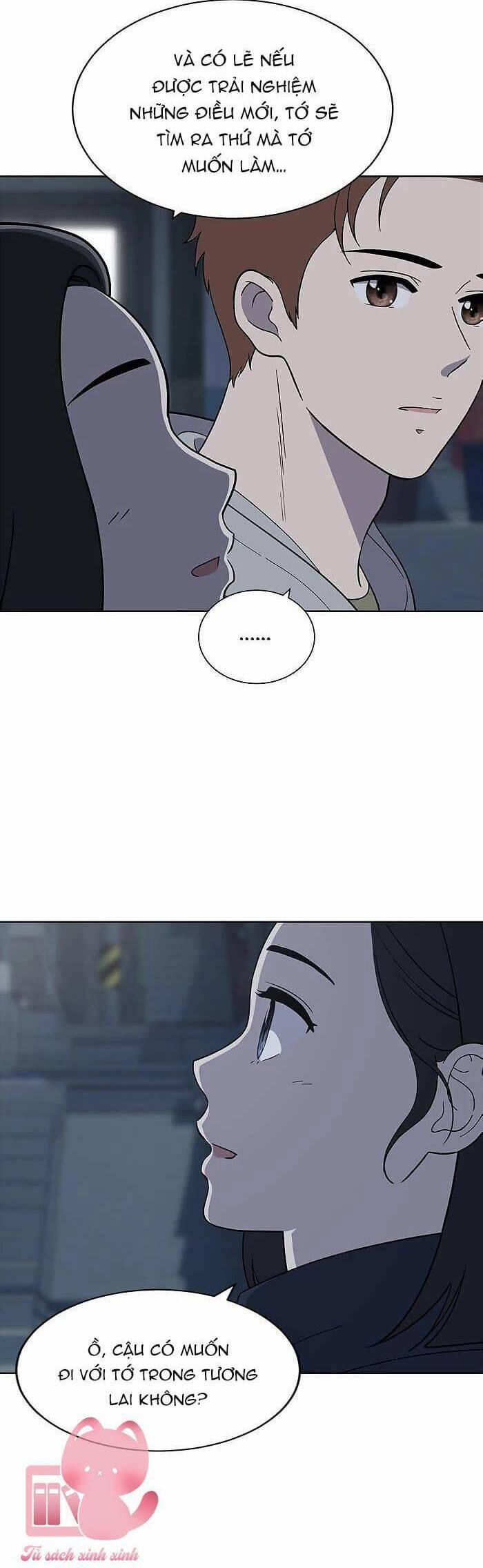 Cô Nàng Hết Thuốc Chữa 95 trang 20