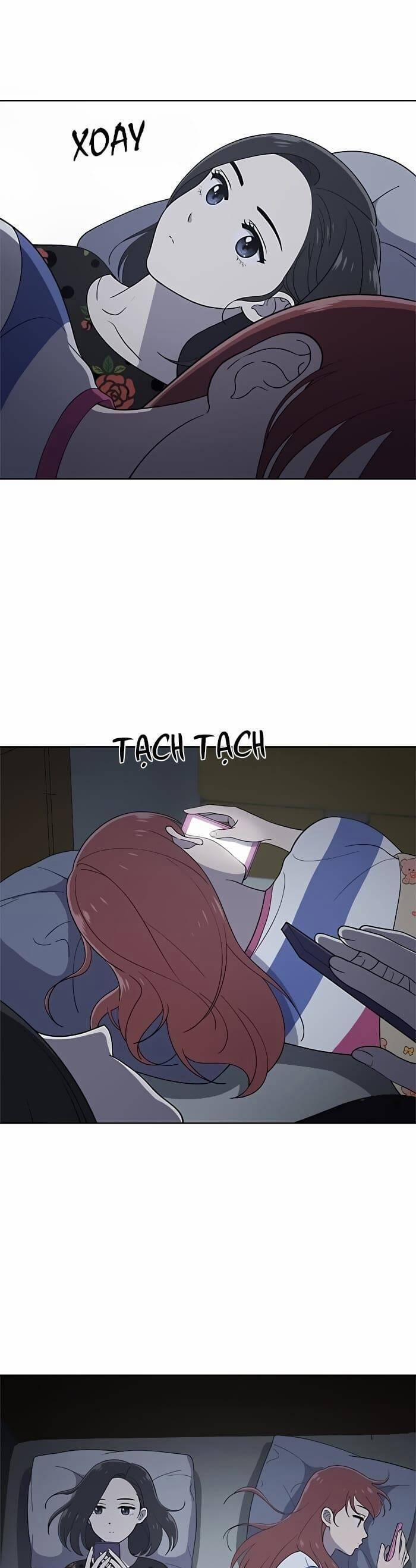 Cô Nàng Hết Thuốc Chữa 95 trang 24