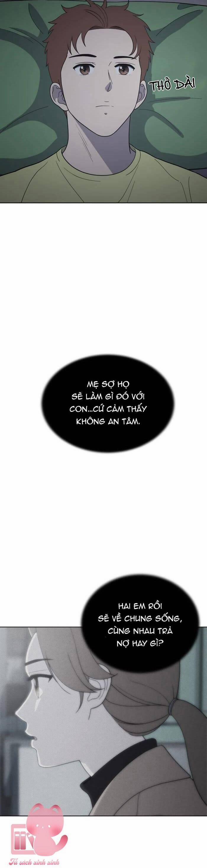 Cô Nàng Hết Thuốc Chữa 95 trang 29