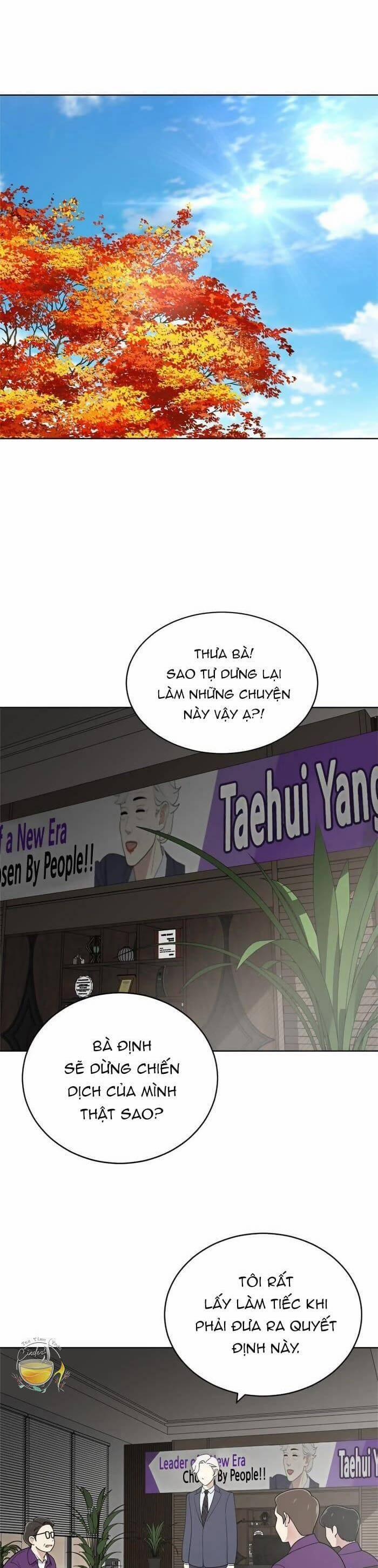 Cô Nàng Hết Thuốc Chữa 95 trang 31