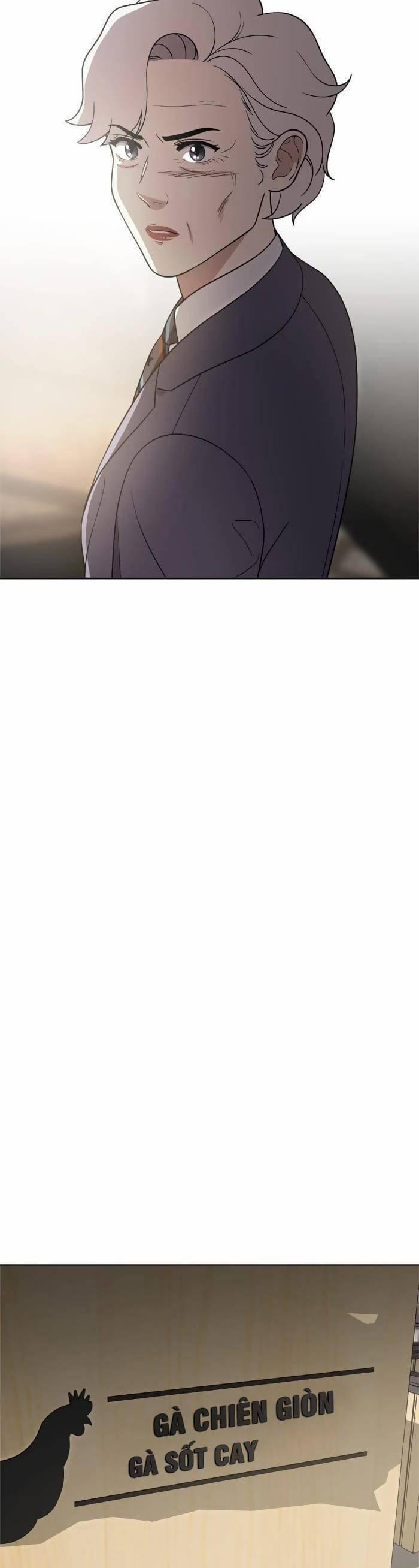 Cô Nàng Hết Thuốc Chữa 95 trang 36