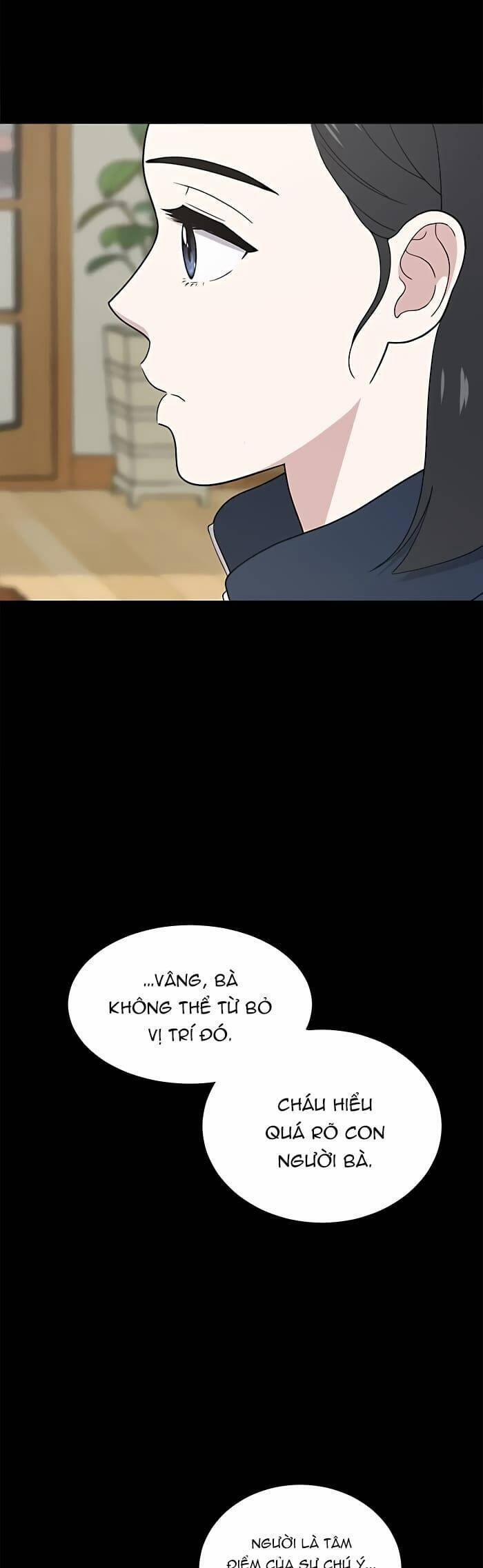 Cô Nàng Hết Thuốc Chữa 95 trang 6