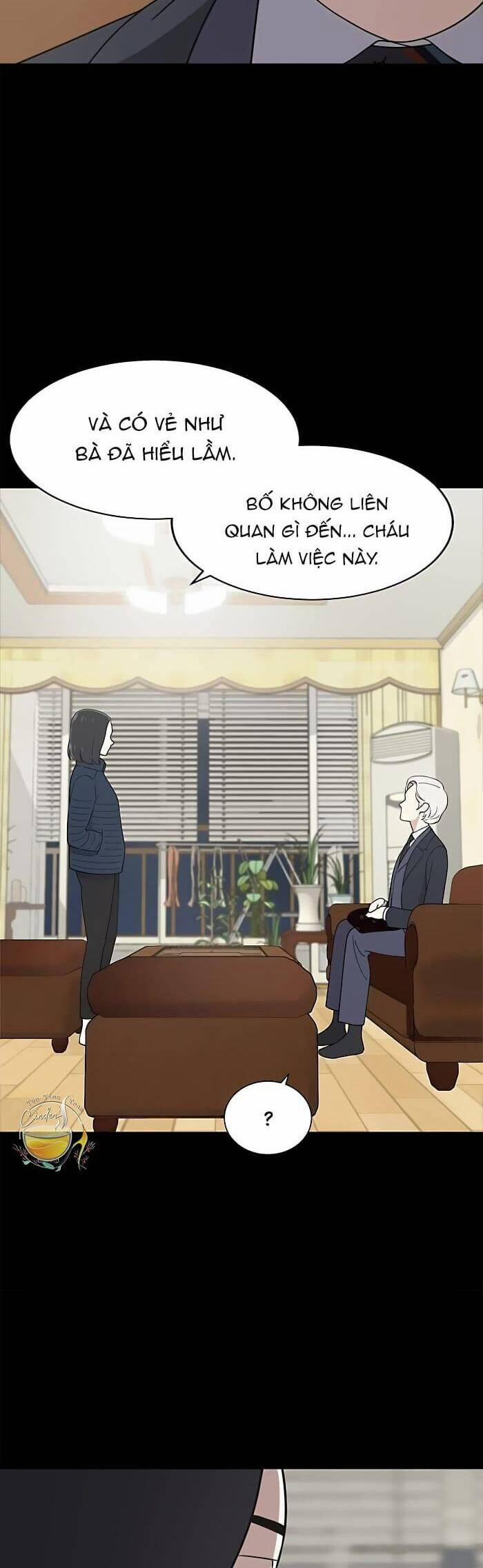 Cô Nàng Hết Thuốc Chữa 95 trang 8