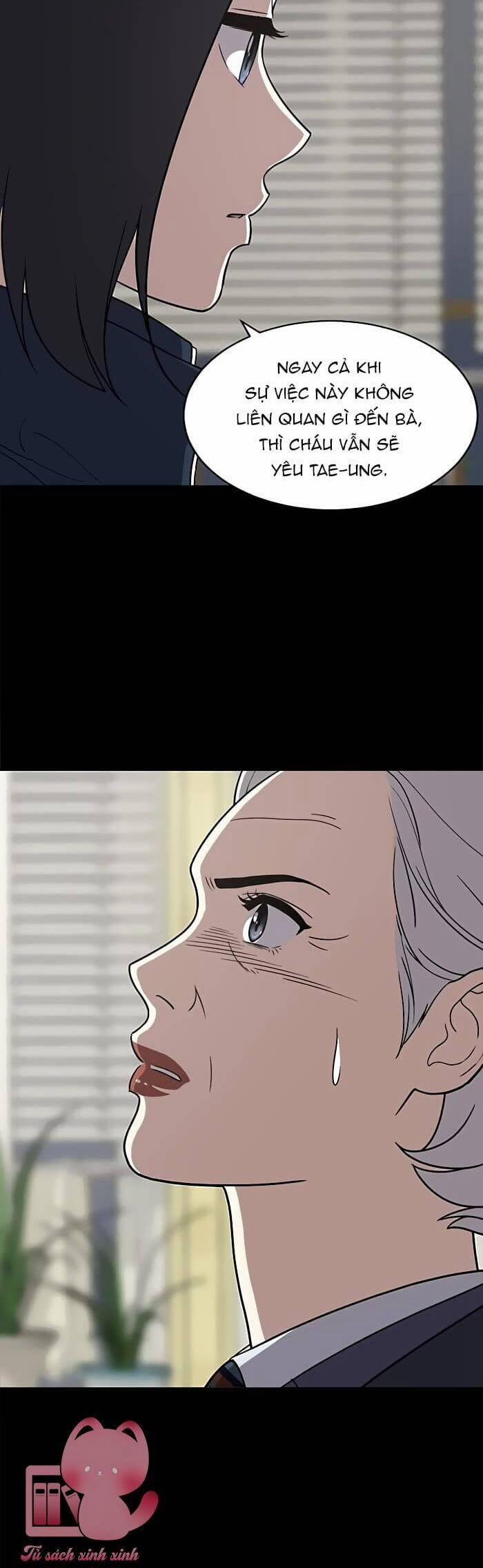 Cô Nàng Hết Thuốc Chữa 95 trang 9