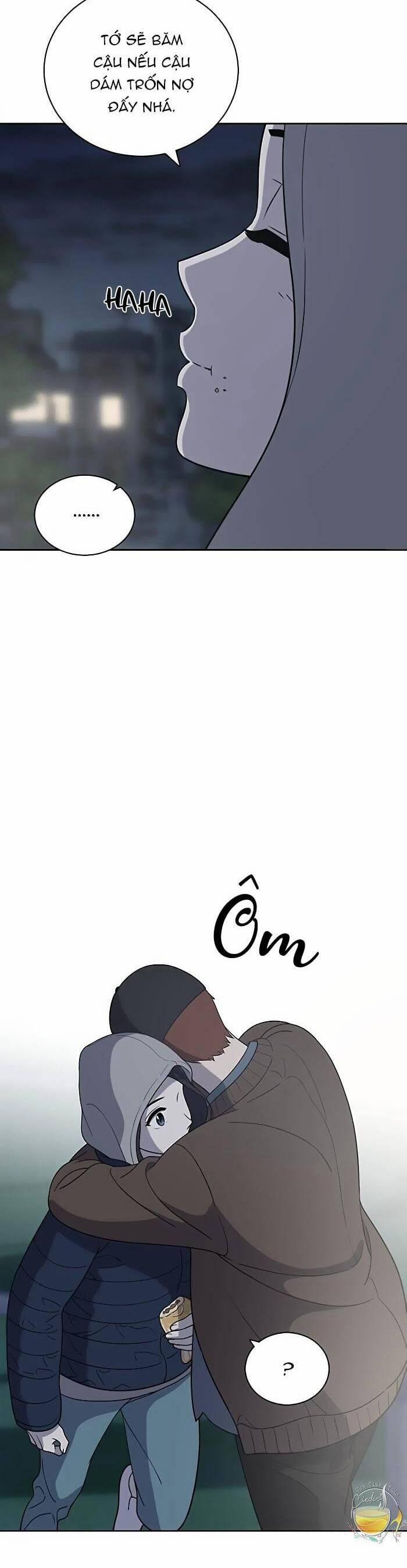 Cô Nàng Hết Thuốc Chữa 96 trang 10