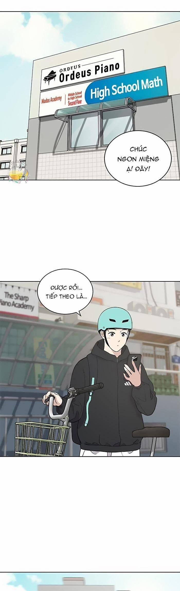 Cô Nàng Hết Thuốc Chữa 96 trang 13