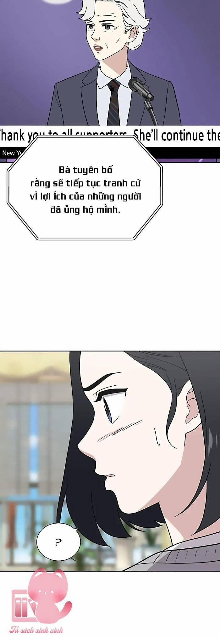 Cô Nàng Hết Thuốc Chữa 96 trang 22