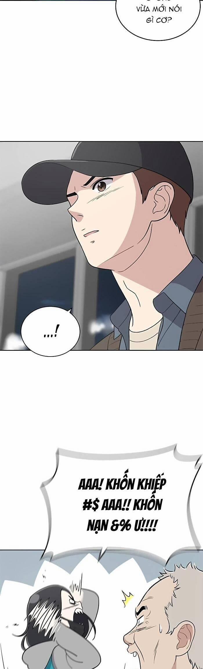 Cô Nàng Hết Thuốc Chữa 96 trang 3