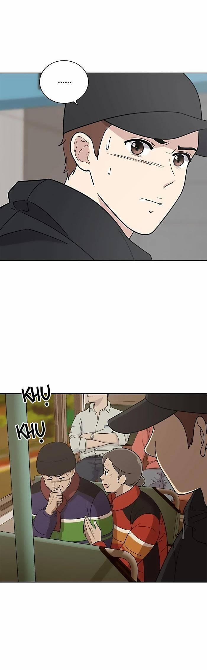 Cô Nàng Hết Thuốc Chữa 96 trang 33