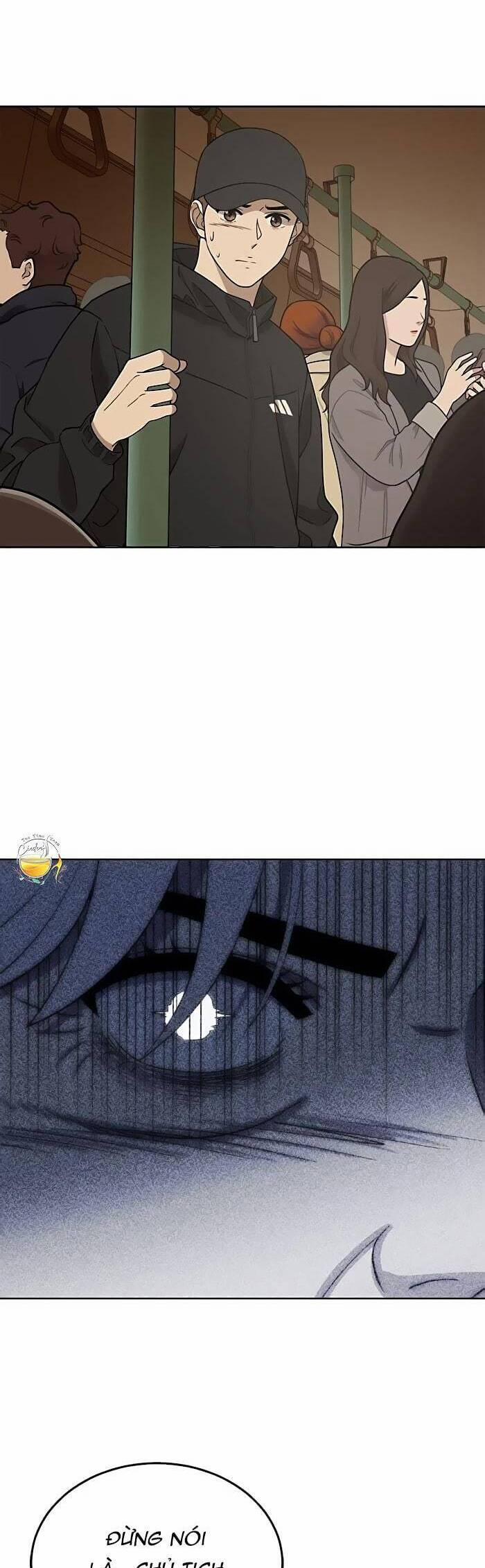 Cô Nàng Hết Thuốc Chữa 96 trang 34