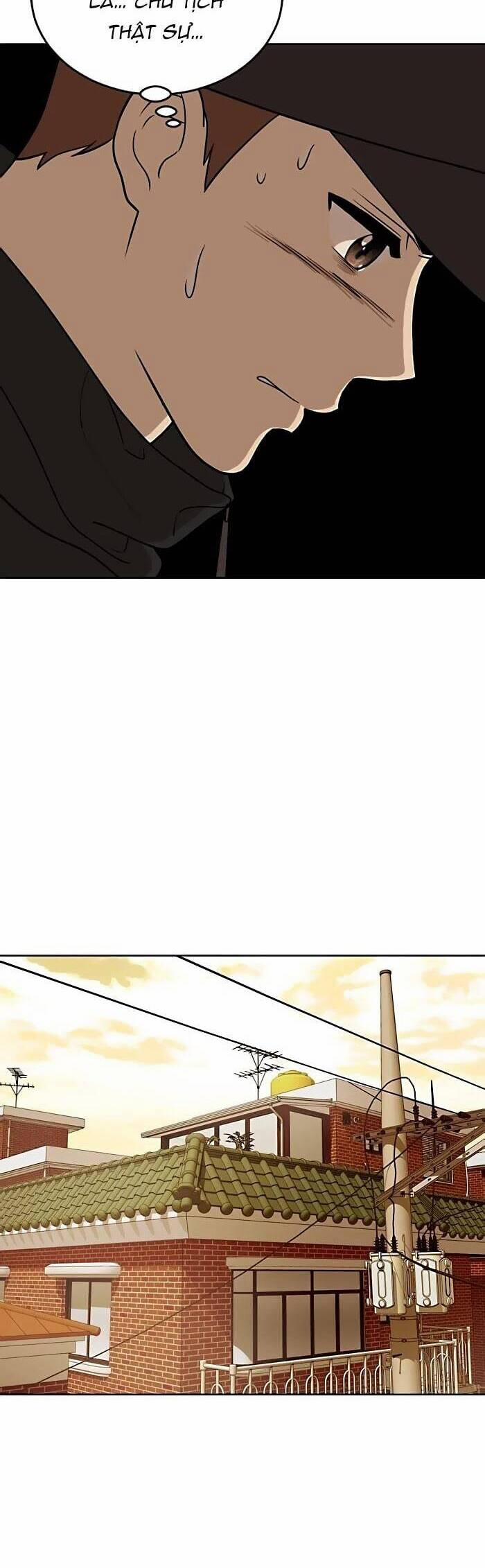 Cô Nàng Hết Thuốc Chữa 96 trang 35