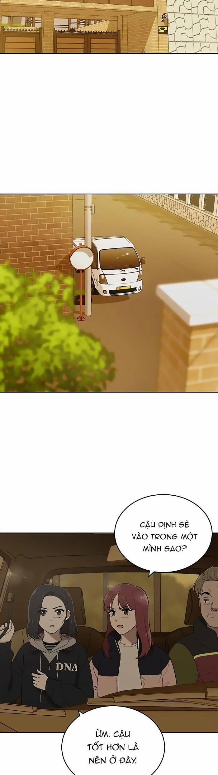 Cô Nàng Hết Thuốc Chữa 96 trang 38