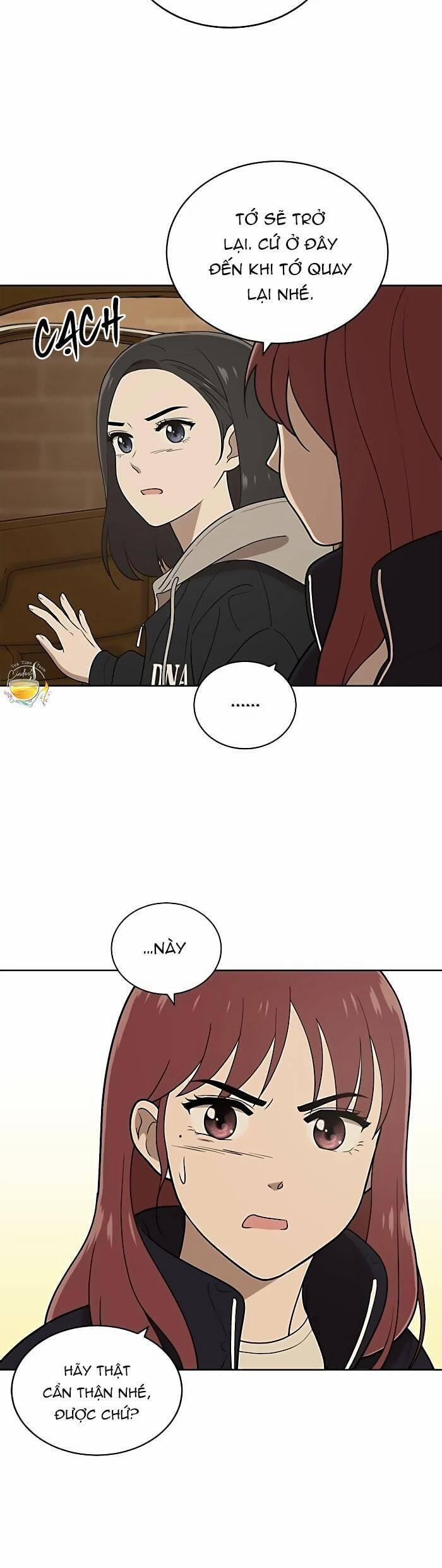 Cô Nàng Hết Thuốc Chữa 96 trang 39