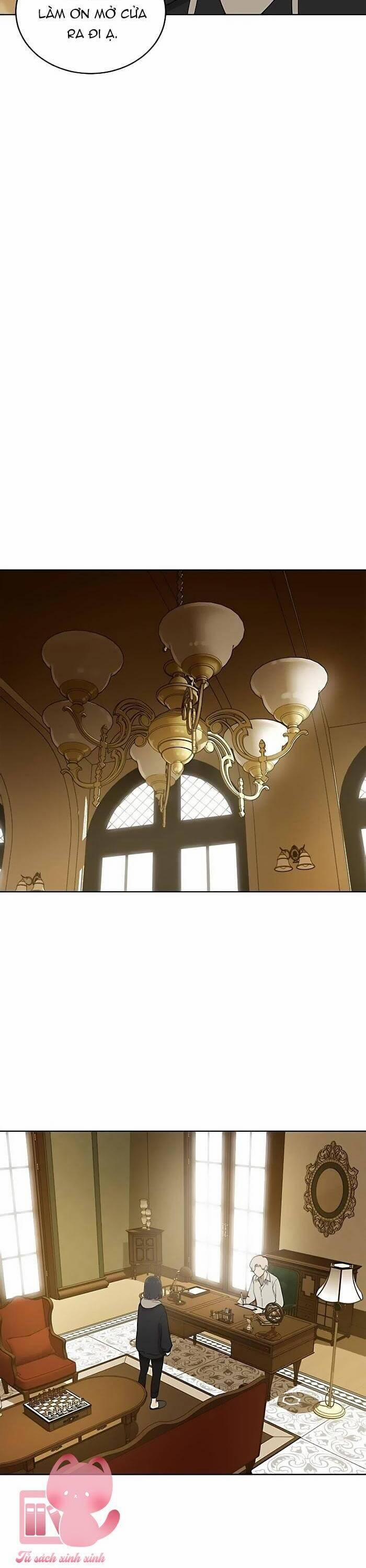 Cô Nàng Hết Thuốc Chữa 96 trang 42