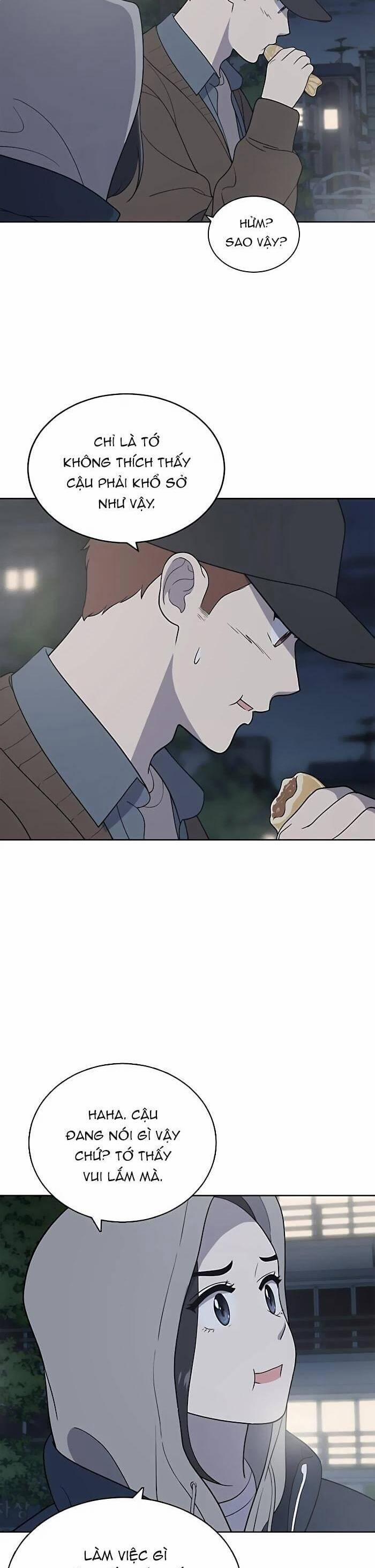 Cô Nàng Hết Thuốc Chữa 96 trang 7