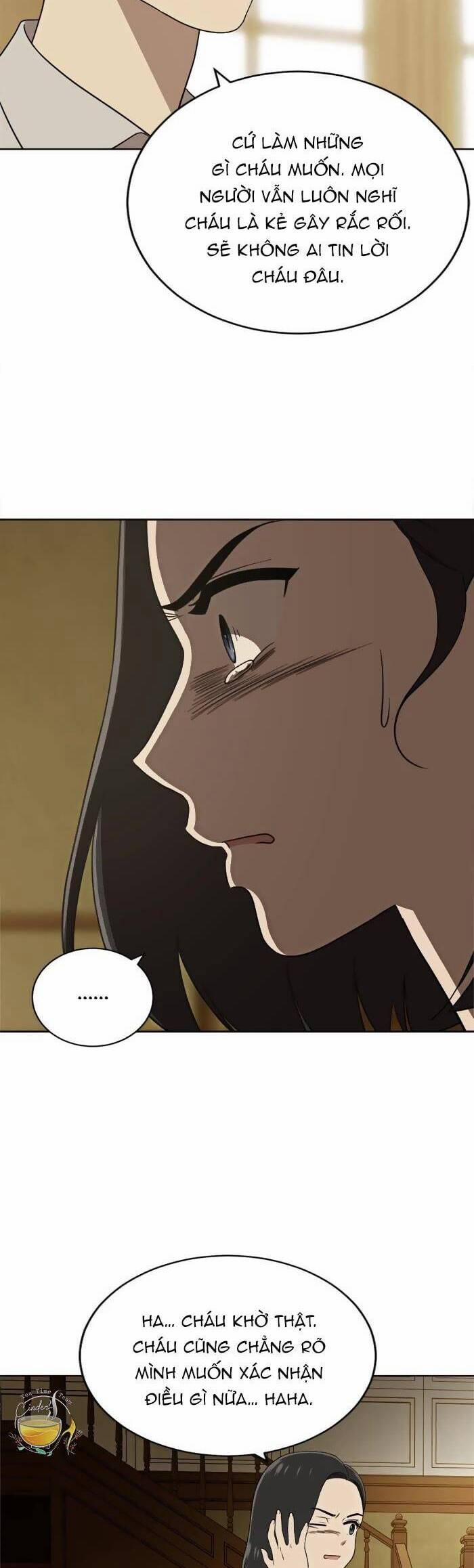 Cô Nàng Hết Thuốc Chữa 97 trang 11