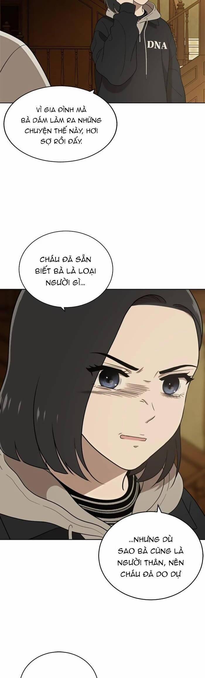 Cô Nàng Hết Thuốc Chữa 97 trang 12