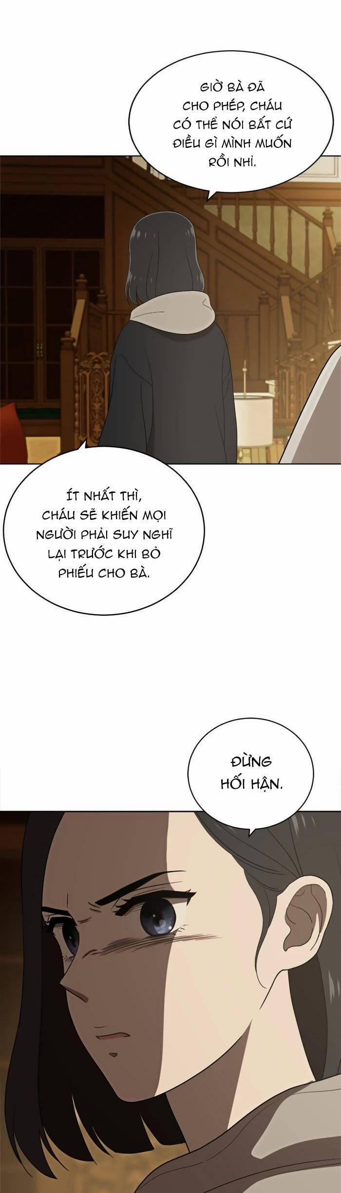 Cô Nàng Hết Thuốc Chữa 97 trang 14