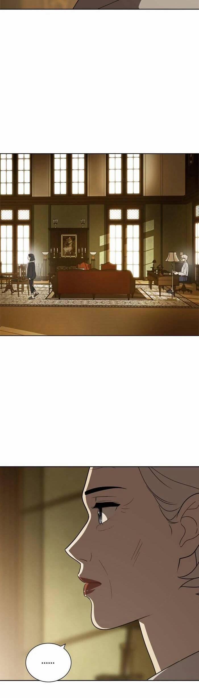 Cô Nàng Hết Thuốc Chữa 97 trang 15